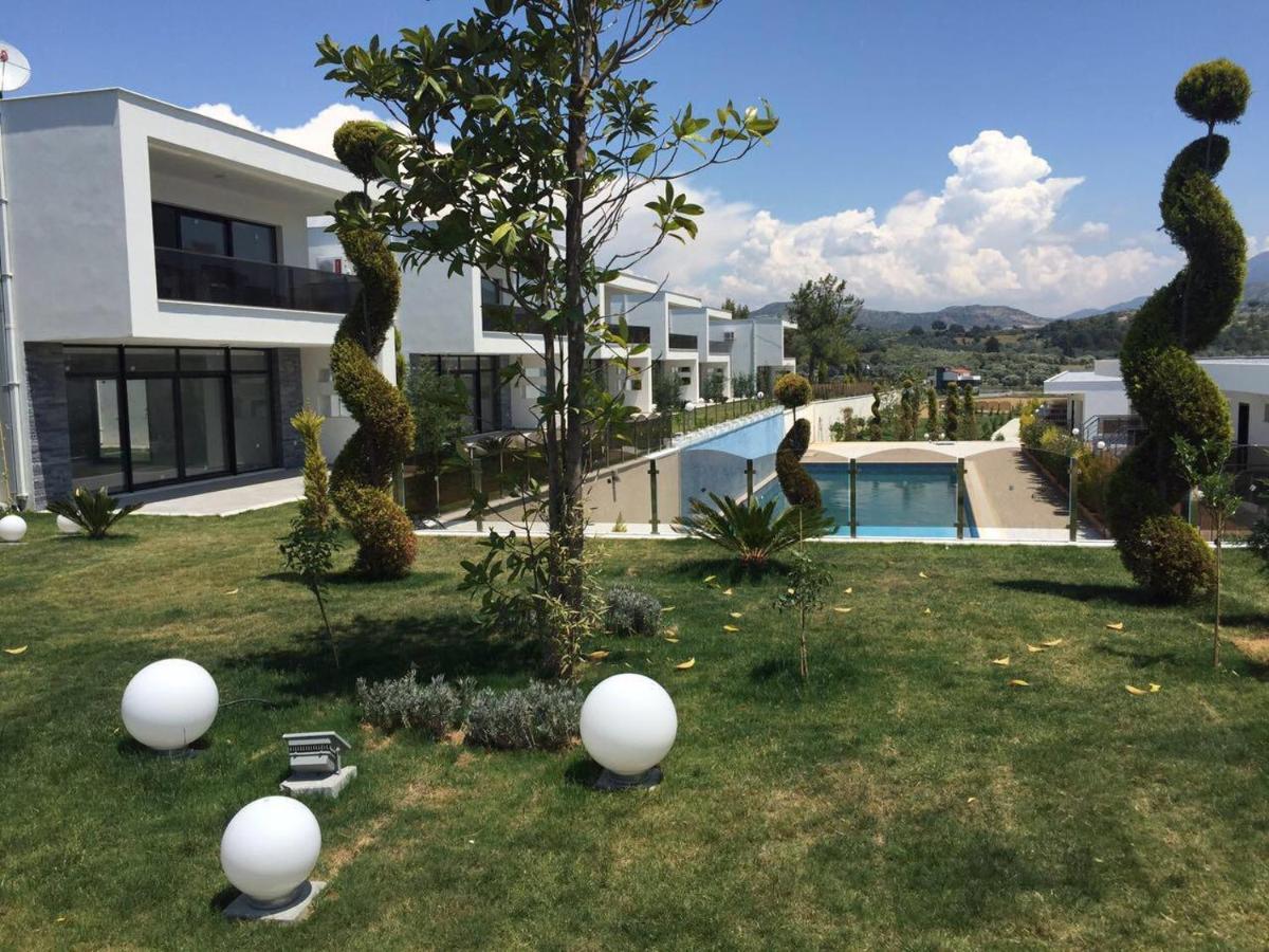 Beverly Hills Villa Kusadası Eksteriør bilde